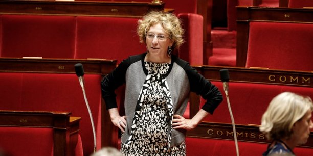 Réforme du code du travail : le Sénat adopte le projet de loi