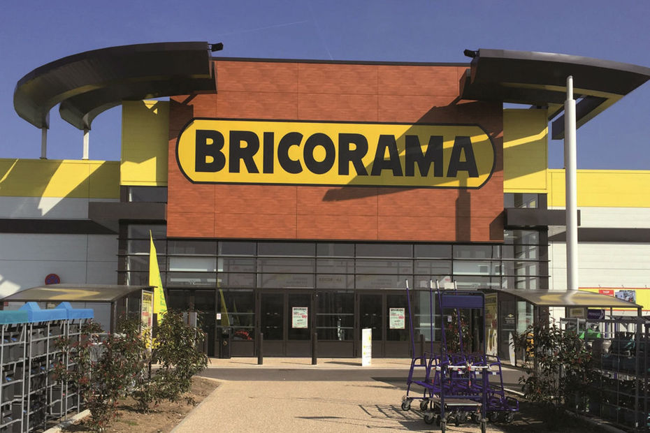Le comité d'entreprise de Bricorama, inquiet du rachat par Bricomarché, engage une procédure en justice