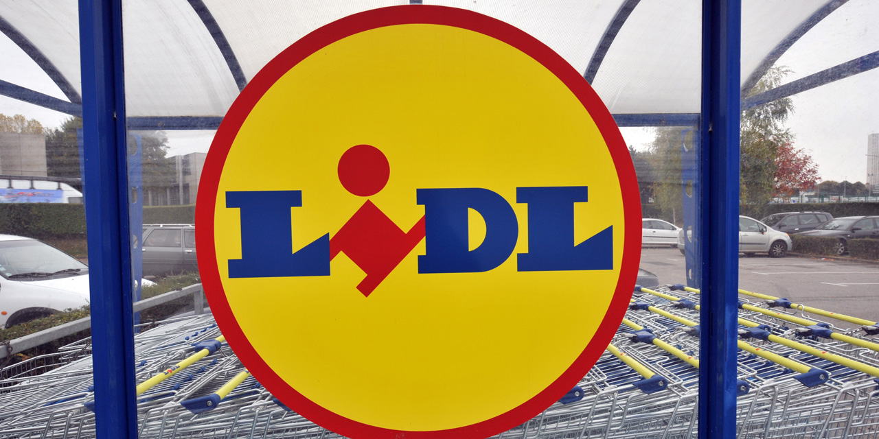 Un entrepôt de Lidl dans le sud-est perturbé par une grève