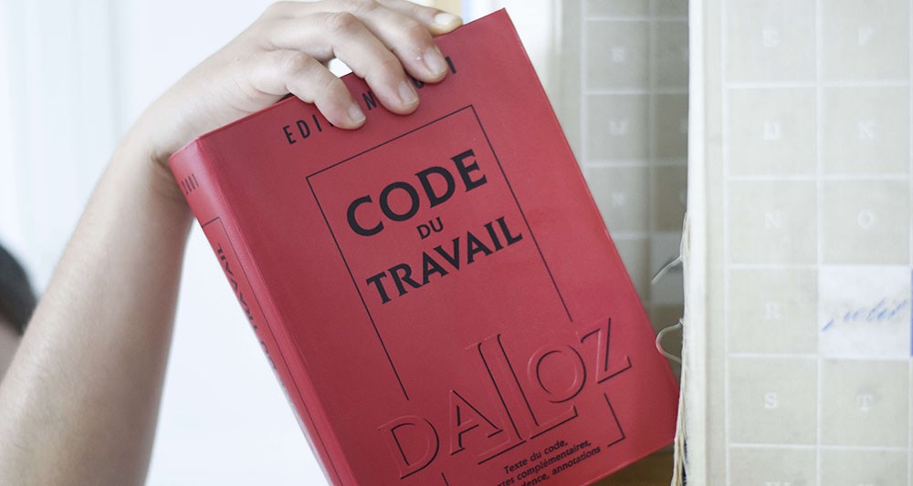 Code du travail : la rupture conventionnelle collective, mode d'emploi
