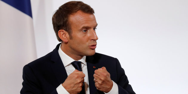 Droit du travail: une ordonnance va corriger les "coquilles" des 5 autres