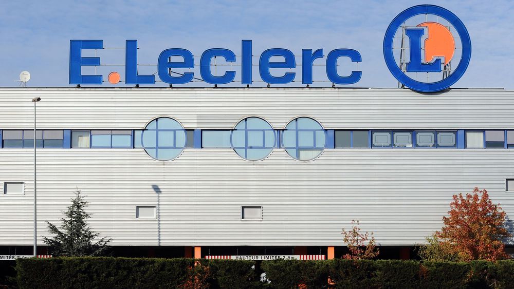 Un salarié de Leclerc licencié pour avoir mangé une banane au travail 