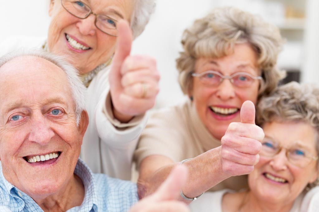 Beaucoup de seniors préfèrent le licenciement !