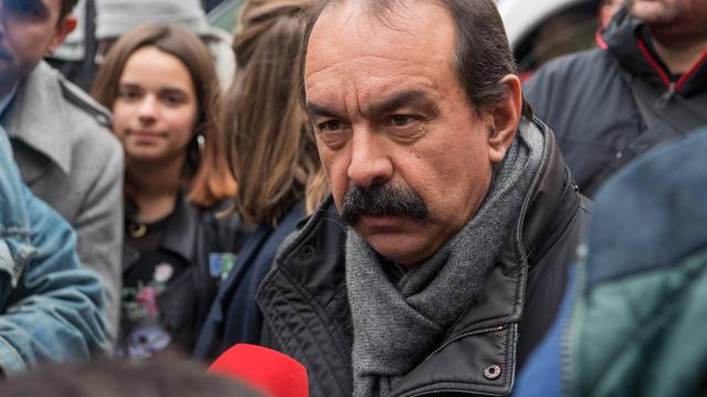 Militants CGT qualifiés de « terroristes » : le syndicat perd en appel contre Gattaz !