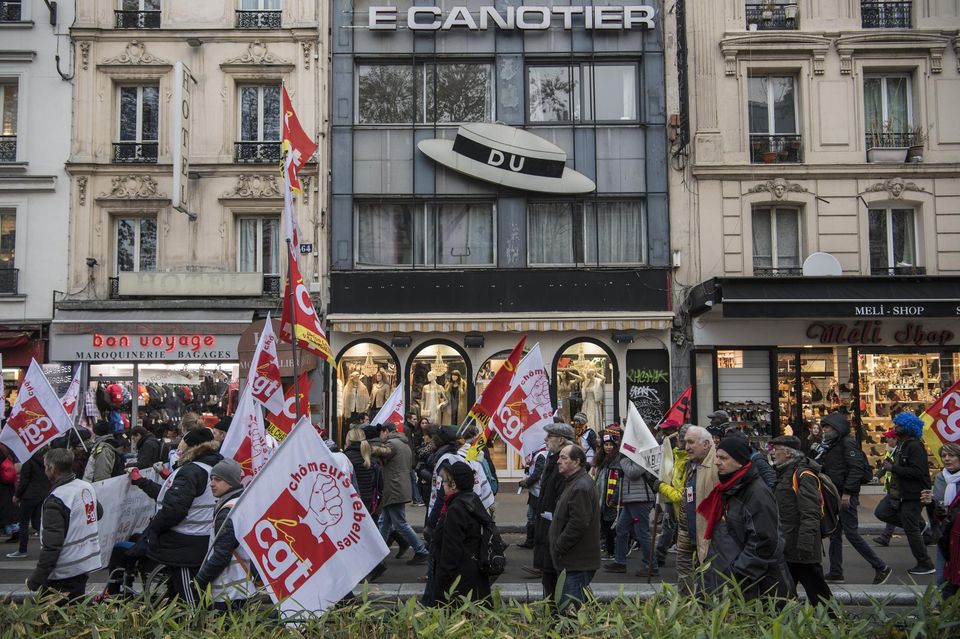 Assurance chômage : un accord sinon rien !!!