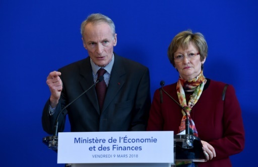 Des pistes pour trouver une "raison d'être" aux entreprises au-delà des chiffres.