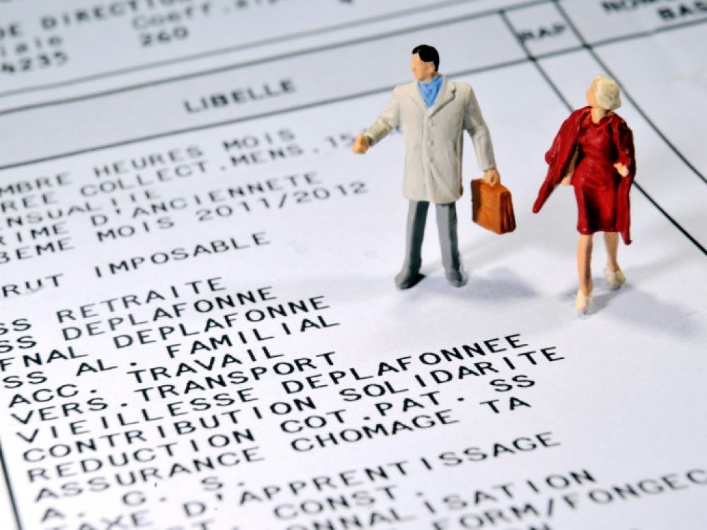 Emploi: encore trop d'inégalités hommes-femmes, avertit l'OIT.
