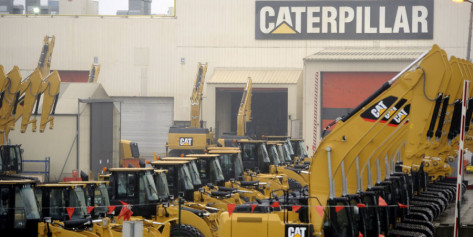Prud’hommes. Caterpillar condamnée