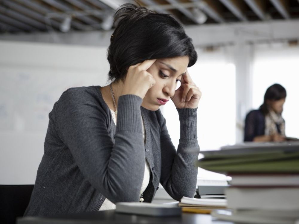 Bore-out: quand un grand groupe est condamné pour un salarié placardisé