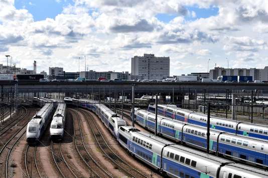 SNCF : la CGT-Cheminots annonce qu’elle va poursuivre la grève en juillet !