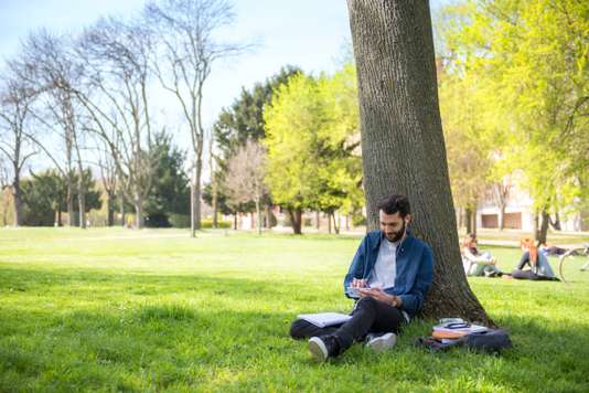 Le numérique, sésame pour l’emploi !