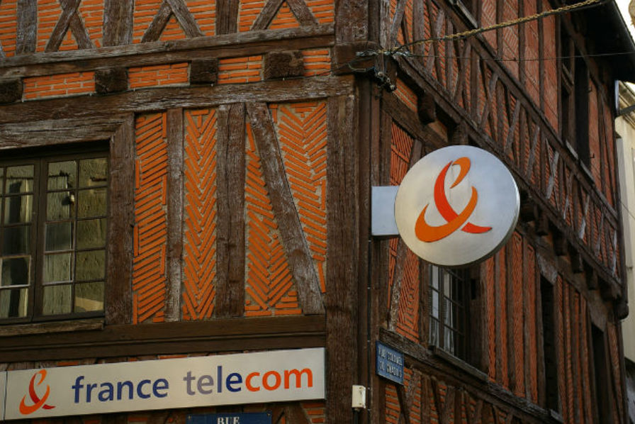 Suicides chez France Télécom : l'ancien patron Didier Lombard et Orange renvoyés en correctionnelle !