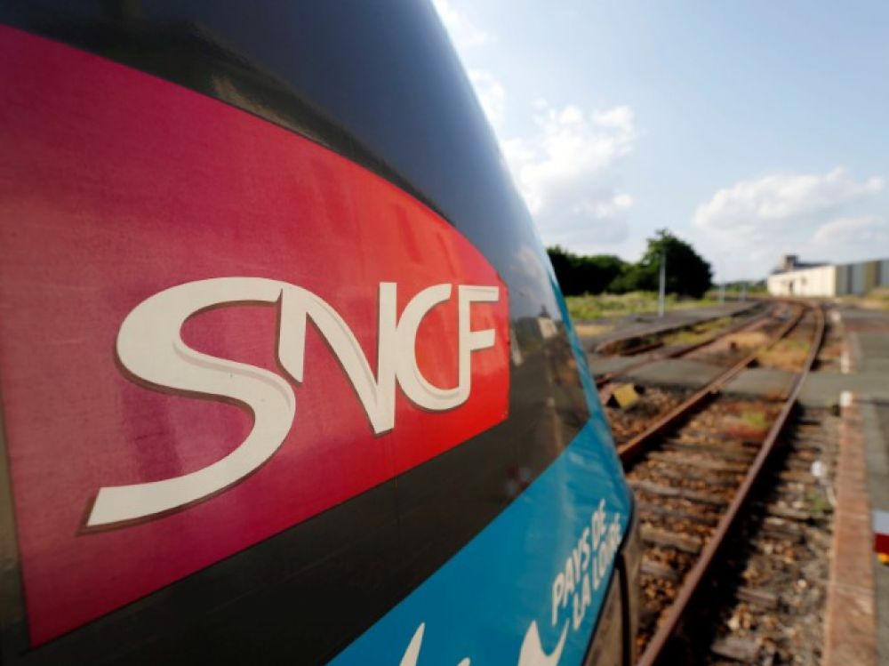 SNCF: 6,5% de grévistes vendredi au total !