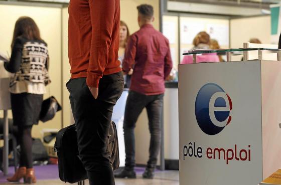 Chômage : une annonce en trompe-l'oeil