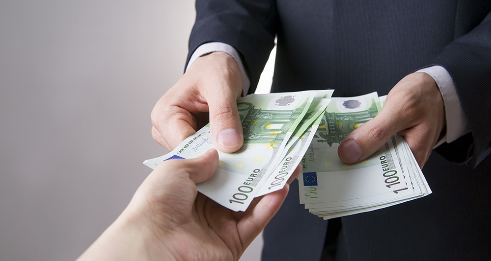 Les entreprises plus généreuses avec leurs salariés cette année