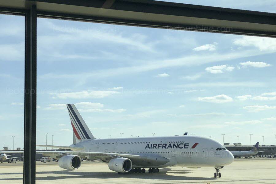 Air France : vers une reprise de la grève ? 