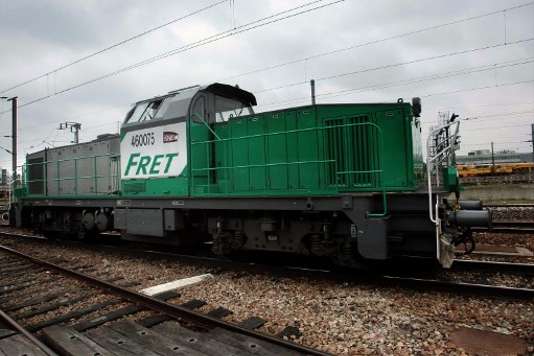 Ferroviaire : les PME du fret se disent étranglées par la SNCF.