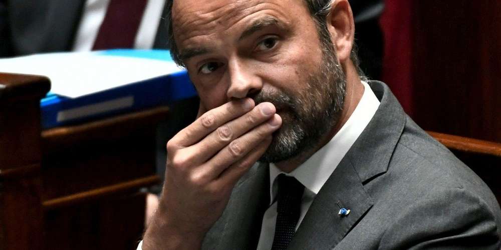 Réforme des retraites : "on va prendre le temps" reconnaît Edouard PHILIPPE.