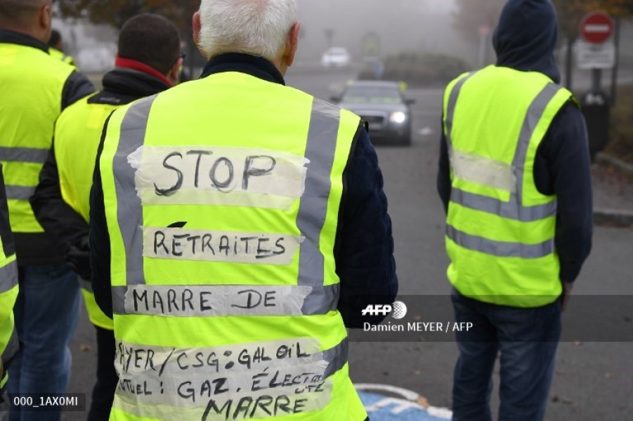 Retraites, assurance chômage : les réformes en suspens...