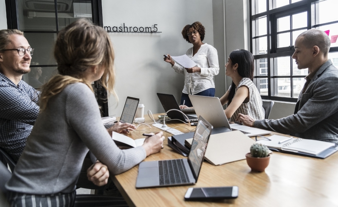 Comment le gouvernement compte mesurer les inégalités salariales dans les entreprises.
