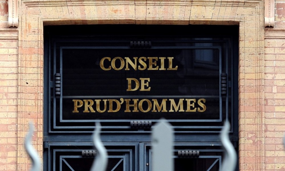 La justice émet un (autre) verdict contre le plafonnement des indemnités prud'homales