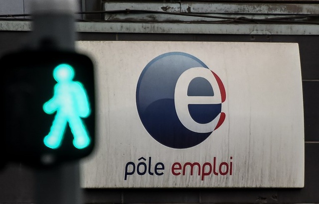 Emploi: Le taux de chômage repasse sous la barre des 9% au 4e trimestre !