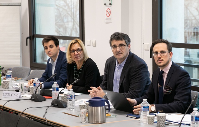 Assurance chômage: Les négociations reprennent…