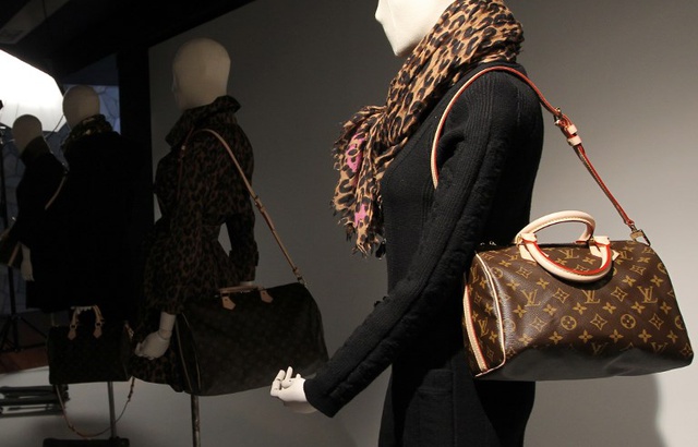 Vendée: Louis Vuitton cherche 200 salariés en production !!!